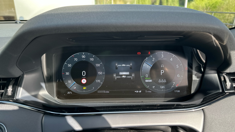 Land Rover Range Rover Evoque 1.5 P270e Edition 5dr Auto Hatchback